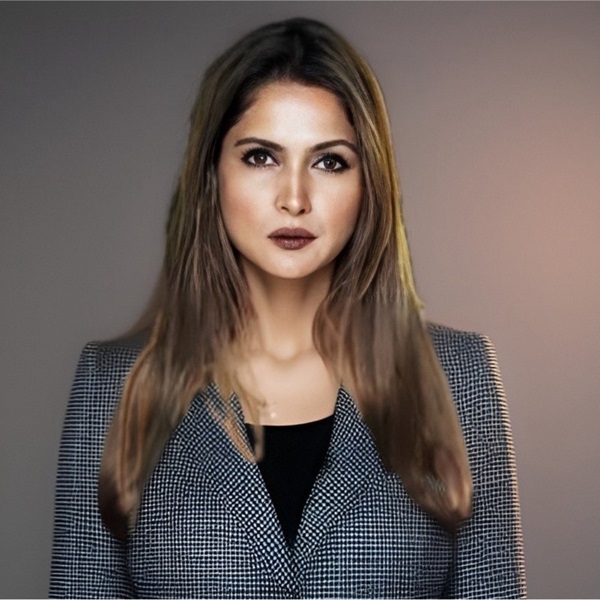 Sonali Gaur